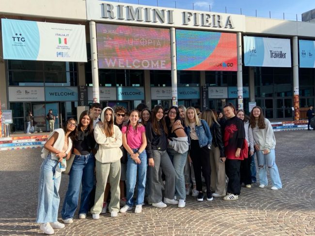 gita-alla-fiera-di-rimini