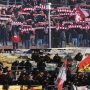 Lancio di sassi e transenne allo stadio:  8 condanne e 5 rinvii a giudizio