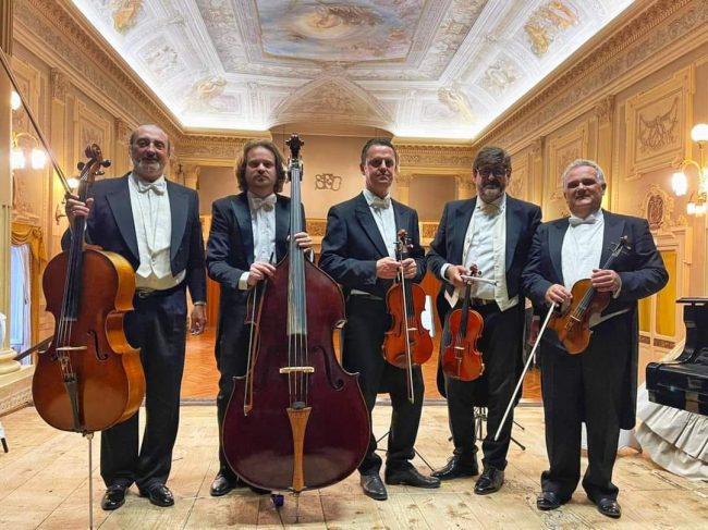 quintetto-Gigli
