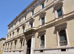 Ex ospedale, il Consorzio batte cassa:  decreto di pignoramento da 1,6 milioni
