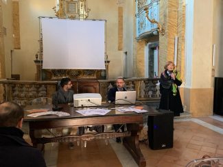 A-dx-la-consigliera-Fiorella-Perugini