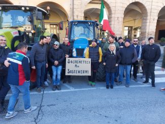 Agricoltori