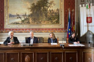 Ass-Rita-Soccio-Sindaco-Antonio-BraviSilvia-Serroni-Pars-Elisa-Campana-Promo-Pa-