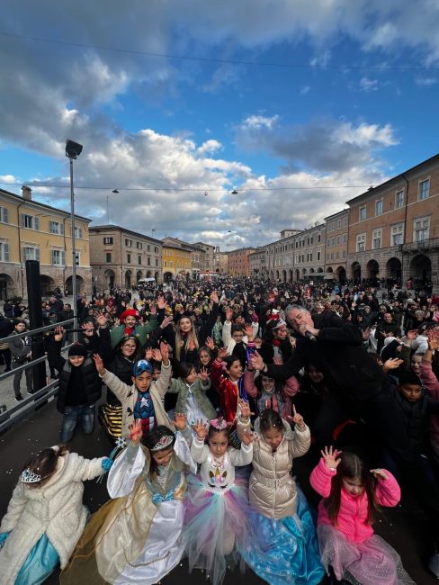 Carnevale