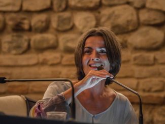 Claudia-Baracchi