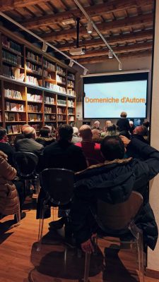Domeniche-dautore