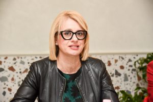«A dieci anni dal terremoto  ora serve un patto per le persone»