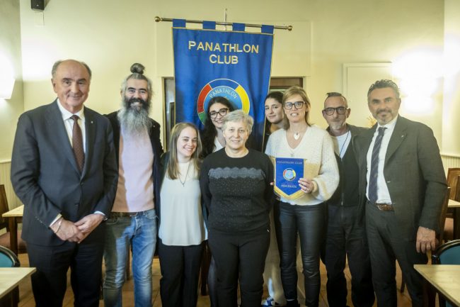 Panathlon-Club-Macerata-premia-Macerata-Softball