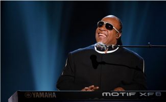 Stevie-Wonder