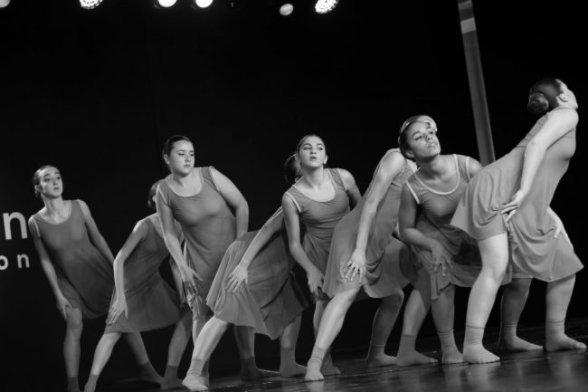 ballerine