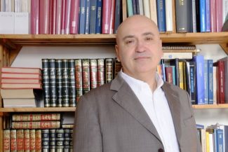 roberto_tottoli_rettore_orientale