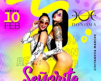 senorita
