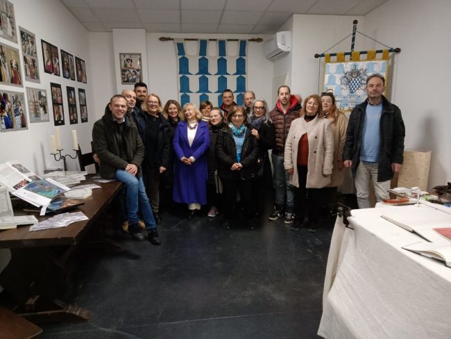 Apertura-spazio