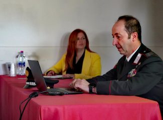 Barbara-Olmai-Gianluca-Baiocchi