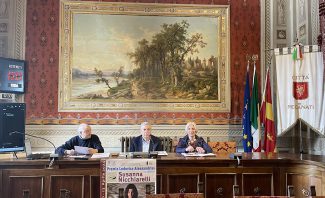 Beaniamino-Gigli-Sindaco-Antonio-Bravi-Ass-Rita-Soccio-