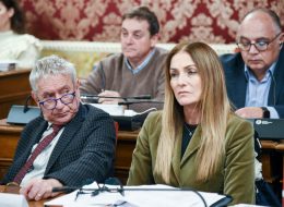 Commissione sul mattatoio, Benedetti:  «Nessun boicottaggio,  Perticarari ha violato il protocollo»