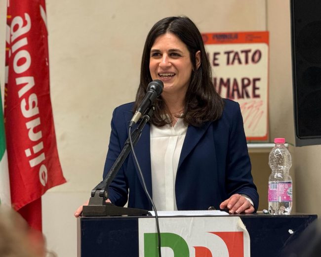 Bomprezzi Direzione 25_3_24