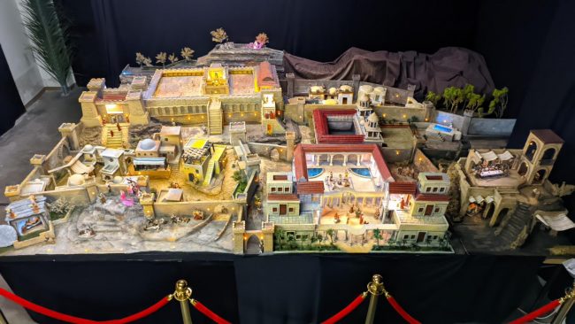 Il-presepe-pasquale-