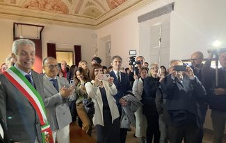 Inaugurazione-