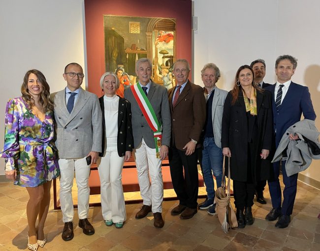 Inaugurazione-alle-spalle-Annunciazione-