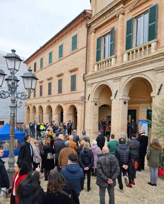 Open-day-allAccademia-georgirca-per-Luigi-Emili