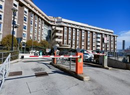 «Salvata da un problema  che non sapevo di avere»