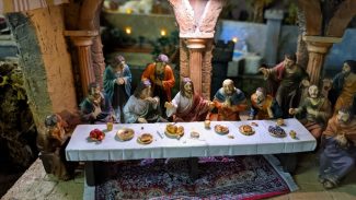 Presepe-pasquale-Il-Cenacolo-_