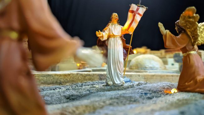 Presepe-pasquale-La-Resurrezione-