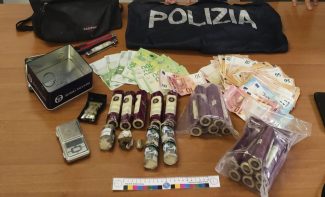 arresto-recanati-polizia-hashish1-325x197