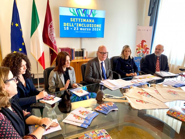 conferenza-stampa-settimana-inclusione-2024-650x488