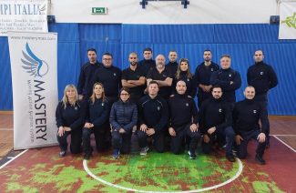 corso-mastery