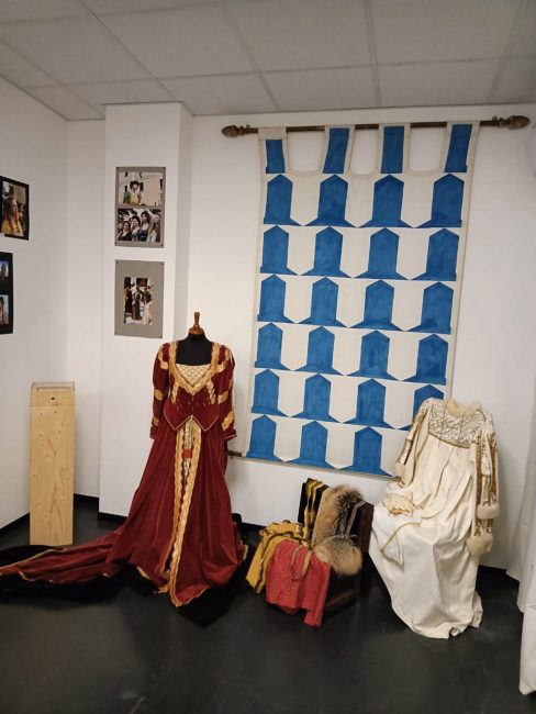 costumi