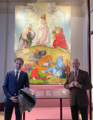 da-sinistra-Gianni-Fermanelli-e-Francesco-Sabatucci-Presidente-Carima-alle-spalle-Trasfigurazione-