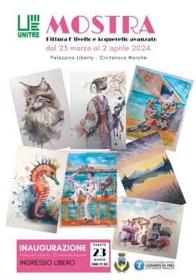 mostra-unitre