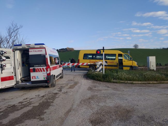 scuolabus