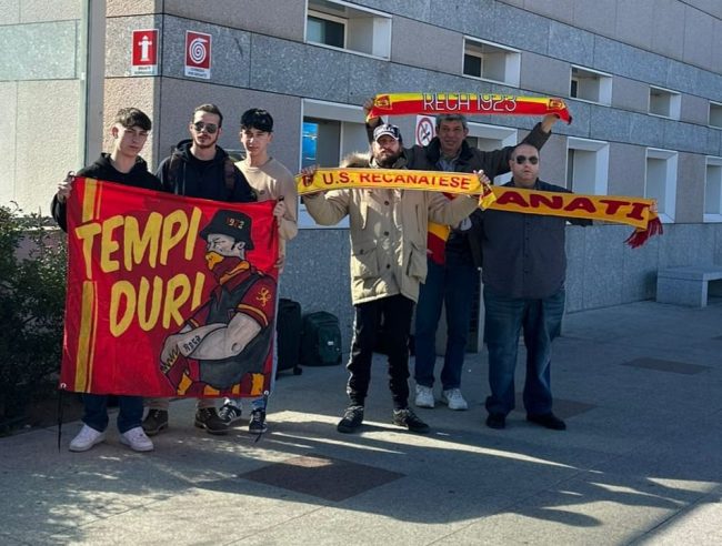 tifosi-recanatese