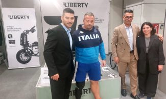 Cristiano-Berlanda-con-Nicholas-e-Sharon-Savoretti