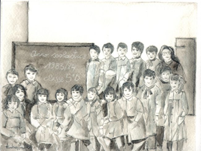 Disegno-dellartista-potentino-Andrea-Pierella