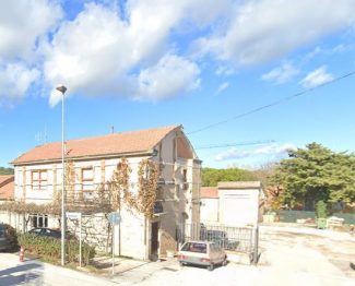 Ex-Mattatoio