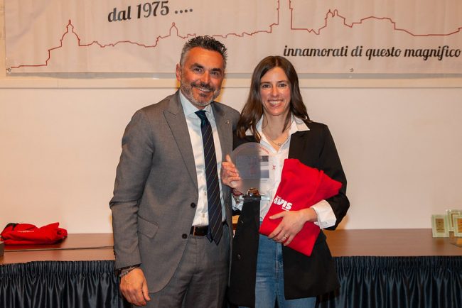 Fabio-Romagnoli-e-Ilaria-Sabbatini