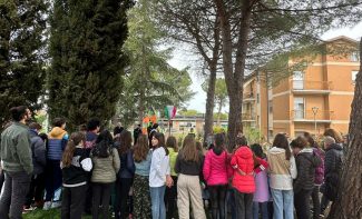 Inaugurazione-giardino-parco-giochi-