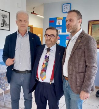 Montaruli-Cavallaro-Lucarelli