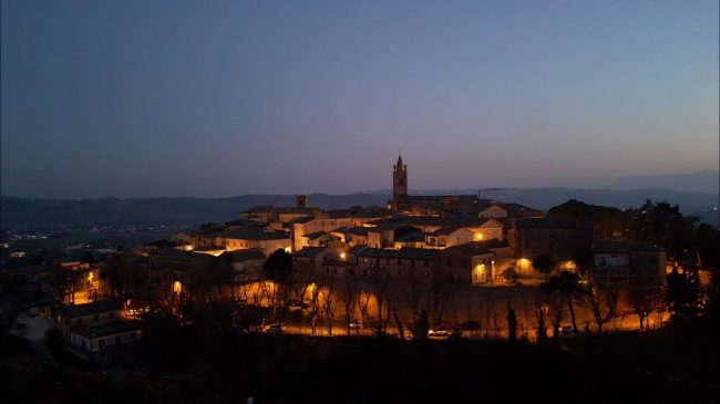 Montecassiano