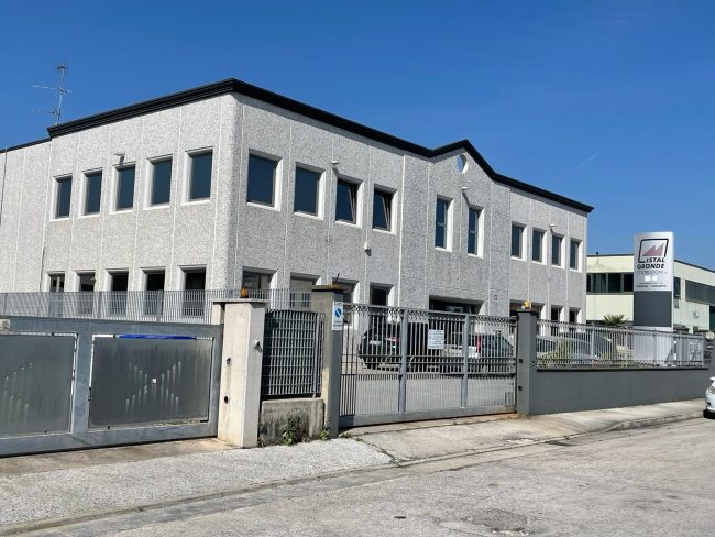 Sede-Istalgronde
