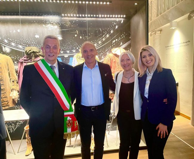 Sindaco-Recanati-Antonio-Bravi-Sindaco-Porto-Recanati-Andrea-michelini-Ass-recanati-Rita-Soccio-Ass-Loreto-Francesca-Carli