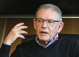 Allergologia, lascia il primario Stefano Pucci:  il reparto d’eccellenza cerca la nuova guida