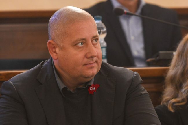 consiglio comunale aprile 24 - pollastrelli - civitanova - FDM