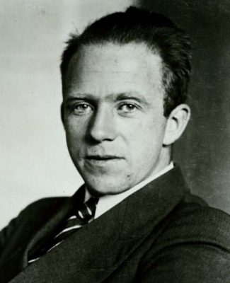 heisenberg