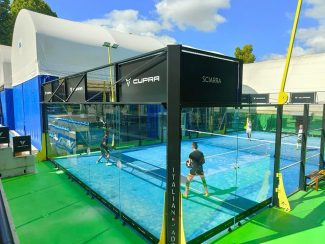 padel