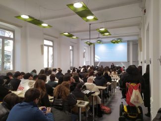 una-lezione-al-Dipartimento-di-scienze-politiche-e-comunicazione
